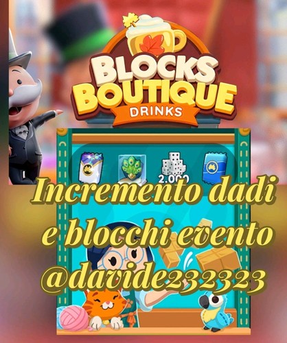 Monopoly ricarica dadi e - monopoly,